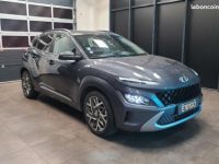 Hyundai Kona 1.6 GDI HYBRID 141ch HEV CREATIVE DCT BVA6 - <small></small> 18.690 € <small>TTC</small> - #3