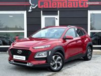 Hyundai Kona 1.6 GDI HYBRID 141CH INTUITIVE DCT-6 EURO6D-T EVAP - <small></small> 18.990 € <small>TTC</small> - #1