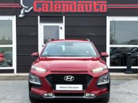 Hyundai Kona 1.6 GDI HYBRID 141CH INTUITIVE DCT-6 EURO6D-T EVAP - <small></small> 18.990 € <small>TTC</small> - #3