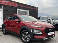 Hyundai Kona 1.6 GDI HYBRID 141CH INTUITIVE DCT-6 EURO6D-T EVAP - <small></small> 18.990 € <small>TTC</small> - #4