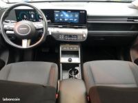 Hyundai Kona 1.6 GDI HYBRID 141ch INTUITIVE GARANTIE CONSTRUCTEUR - <small></small> 25.990 € <small>TTC</small> - #10