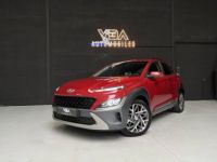 Hyundai Kona 1.6 HYBRID 141 CREATIVE HEV - <small></small> 20.490 € <small>TTC</small> - #2