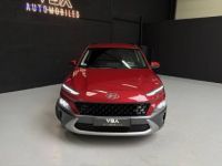 Hyundai Kona 1.6 HYBRID 141 CREATIVE HEV - <small></small> 20.490 € <small>TTC</small> - #3