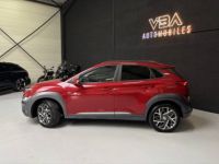 Hyundai Kona 1.6 HYBRID 141 CREATIVE HEV - <small></small> 20.490 € <small>TTC</small> - #4