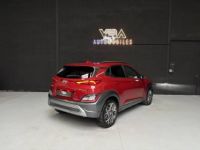 Hyundai Kona 1.6 HYBRID 141 CREATIVE HEV - <small></small> 20.490 € <small>TTC</small> - #5