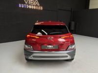 Hyundai Kona 1.6 HYBRID 141 CREATIVE HEV - <small></small> 20.490 € <small>TTC</small> - #7