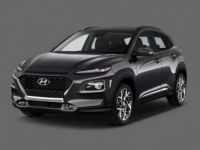 Hyundai Kona 1.6 Hybrid 48V Executive HEV - <small>A partir de </small>350 EUR <small>/ mois</small> - #1