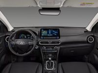 Hyundai Kona 1.6 Hybrid 48V Executive HEV - <small>A partir de </small>350 EUR <small>/ mois</small> - #4