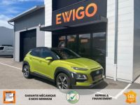 Hyundai Kona 1.6 T-GDI 175CH EXECUTIVE 4 ROUES MOTRICES - <small></small> 17.580 € <small>TTC</small> - #1