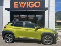 Hyundai Kona 1.6 T-GDI 175CH EXECUTIVE 4 ROUES MOTRICES - <small></small> 17.580 € <small>TTC</small> - #3