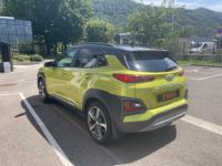 Hyundai Kona 1.6 T-GDI 175CH EXECUTIVE 4 ROUES MOTRICES - <small></small> 17.580 € <small>TTC</small> - #6