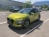 Hyundai Kona 1.6 T-GDI 175CH EXECUTIVE 4 ROUES MOTRICES - <small></small> 17.580 € <small>TTC</small> - #8