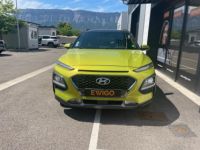 Hyundai Kona 1.6 T-GDI 175CH EXECUTIVE 4 ROUES MOTRICES - <small></small> 17.580 € <small>TTC</small> - #9