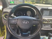 Hyundai Kona 1.6 T-GDI 175CH EXECUTIVE 4 ROUES MOTRICES - <small></small> 17.580 € <small>TTC</small> - #16