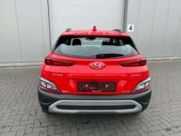 Hyundai Kona 1.6 T-GDi DCT -- HYBRIDE ETAT NEUVE CAMERA - - <small></small> 24.890 € <small>TTC</small> - #5