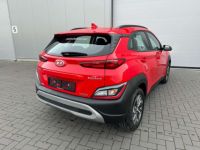 Hyundai Kona 1.6 T-GDi DCT -- HYBRIDE ETAT NEUVE CAMERA - - <small></small> 24.890 € <small>TTC</small> - #6