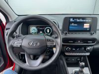 Hyundai Kona 1.6 T-GDi DCT -- HYBRIDE ETAT NEUVE CAMERA - - <small></small> 24.890 € <small>TTC</small> - #9