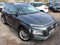 Hyundai Kona 1L6 CRDI 115 CV CREATIVE GPS 3D CAMÉRA USB JA 17 RE BLUETOOTH RÉGULATEUR CARPLAY - <small></small> 14.990 € <small>TTC</small> - #1