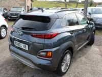 Hyundai Kona 1L6 CRDI 115 CV CREATIVE GPS 3D CAMÉRA USB JA 17 RE BLUETOOTH RÉGULATEUR CARPLAY - <small></small> 14.990 € <small>TTC</small> - #2