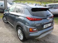 Hyundai Kona 1L6 CRDI 115 CV CREATIVE GPS 3D CAMÉRA USB JA 17 RE BLUETOOTH RÉGULATEUR CARPLAY - <small></small> 14.990 € <small>TTC</small> - #3