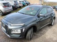 Hyundai Kona 1L6 CRDI 115 CV CREATIVE GPS 3D CAMÉRA USB JA 17 RE BLUETOOTH RÉGULATEUR CARPLAY - <small></small> 14.990 € <small>TTC</small> - #4