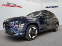 Hyundai Kona 2024 EV PRIME +Assistezpaket+Lader Sagegrün - <small></small> 48.900 € <small></small> - #1