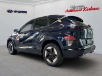 Hyundai Kona 2024 EV PRIME +Assistezpaket+Lader Sagegrün - <small></small> 48.900 € <small></small> - #3