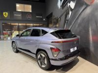 Hyundai Kona BEV 64KWH ELECTRIQUE 204CH CREATIVE - <small></small> 27.990 € <small>TTC</small> - #5