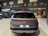 Hyundai Kona BEV 64KWH ELECTRIQUE 204CH CREATIVE - <small></small> 27.990 € <small>TTC</small> - #6