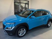 Hyundai Kona Business Hybrid 2WD - <small></small> 18.990 € <small>TTC</small> - #3