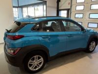 Hyundai Kona Business Hybrid 2WD - <small></small> 18.990 € <small>TTC</small> - #5