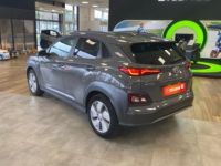 Hyundai Kona CREATIVE 39KW - <small></small> 22.490 € <small>TTC</small> - #7