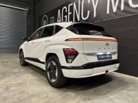 Hyundai Kona Créative 65 KWH 217 Ch TVA RECUPERABLE POSSIBLE - <small></small> 27.990 € <small>TTC</small> - #3