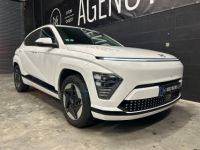 Hyundai Kona Créative 65 KWH 217 Ch TVA RECUPERABLE POSSIBLE - <small></small> 27.990 € <small>TTC</small> - #6