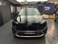 Hyundai Kona Creative Hybrid 2WD - <small></small> 20.990 € <small>TTC</small> - #2