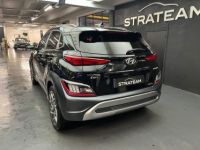 Hyundai Kona Creative Hybrid 2WD - <small></small> 20.990 € <small>TTC</small> - #34