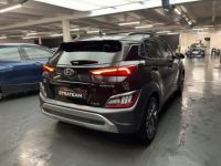 Hyundai Kona Creative Hybrid 2WD - <small></small> 20.990 € <small>TTC</small> - #38