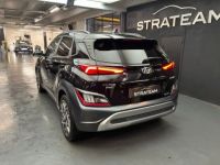 Hyundai Kona Creative Hybrid 2WD - <small></small> 20.990 € <small>TTC</small> - #43