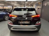 Hyundai Kona Creative Hybrid 2WD - <small></small> 20.990 € <small>TTC</small> - #45