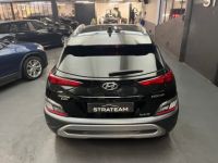 Hyundai Kona Creative Hybrid 2WD - <small></small> 20.990 € <small>TTC</small> - #48