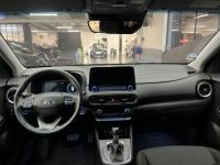 Hyundai Kona Creative Hybrid 2WD - <small></small> 20.990 € <small>TTC</small> - #50