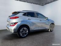 Hyundai Kona ELECTRIC 136 CV 39 KWH INTUITIVE BVA - <small></small> 22.990 € <small>TTC</small> - #2