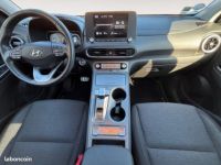 Hyundai Kona ELECTRIC 136 CV 39 KWH INTUITIVE BVA - <small></small> 22.990 € <small>TTC</small> - #3