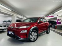 Hyundai Kona ELECTRIC 136CH 39kWh INTUITIVE EURO6D-T EVAP - <small></small> 15.490 € <small>TTC</small> - #1