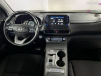 Hyundai Kona ELECTRIC 136CH 39kWh INTUITIVE EURO6D-T EVAP - <small></small> 15.490 € <small>TTC</small> - #4