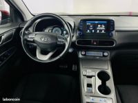 Hyundai Kona ELECTRIC 136CH 39kWh INTUITIVE EURO6D-T EVAP - <small></small> 15.490 € <small>TTC</small> - #5