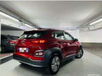 Hyundai Kona ELECTRIC 136CH 39kWh INTUITIVE EURO6D-T EVAP - <small></small> 15.490 € <small>TTC</small> - #6