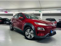 Hyundai Kona ELECTRIC 136CH 39kWh INTUITIVE EURO6D-T EVAP - <small></small> 15.490 € <small>TTC</small> - #9