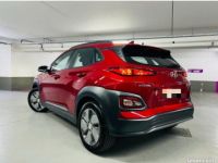 Hyundai Kona ELECTRIC 136CH 39kWh INTUITIVE EURO6D-T EVAP - <small></small> 15.490 € <small>TTC</small> - #10