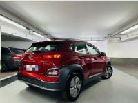 Hyundai Kona ELECTRIC 136CH 39kWh INTUITIVE EURO6D-T EVAP****TVA récupèrable**** - <small></small> 14.900 € <small>TTC</small> - #6